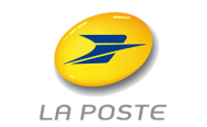 la poste